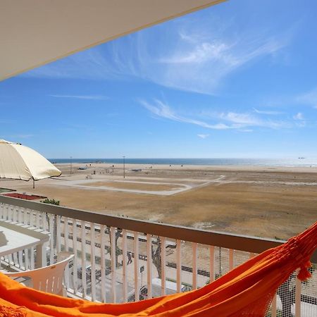 Apartamento Mar Azul Figueira da Foz Kültér fotó