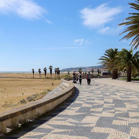Apartamento Mar Azul Figueira da Foz Kültér fotó