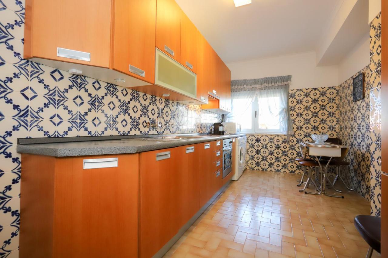 Apartamento Mar Azul Figueira da Foz Kültér fotó
