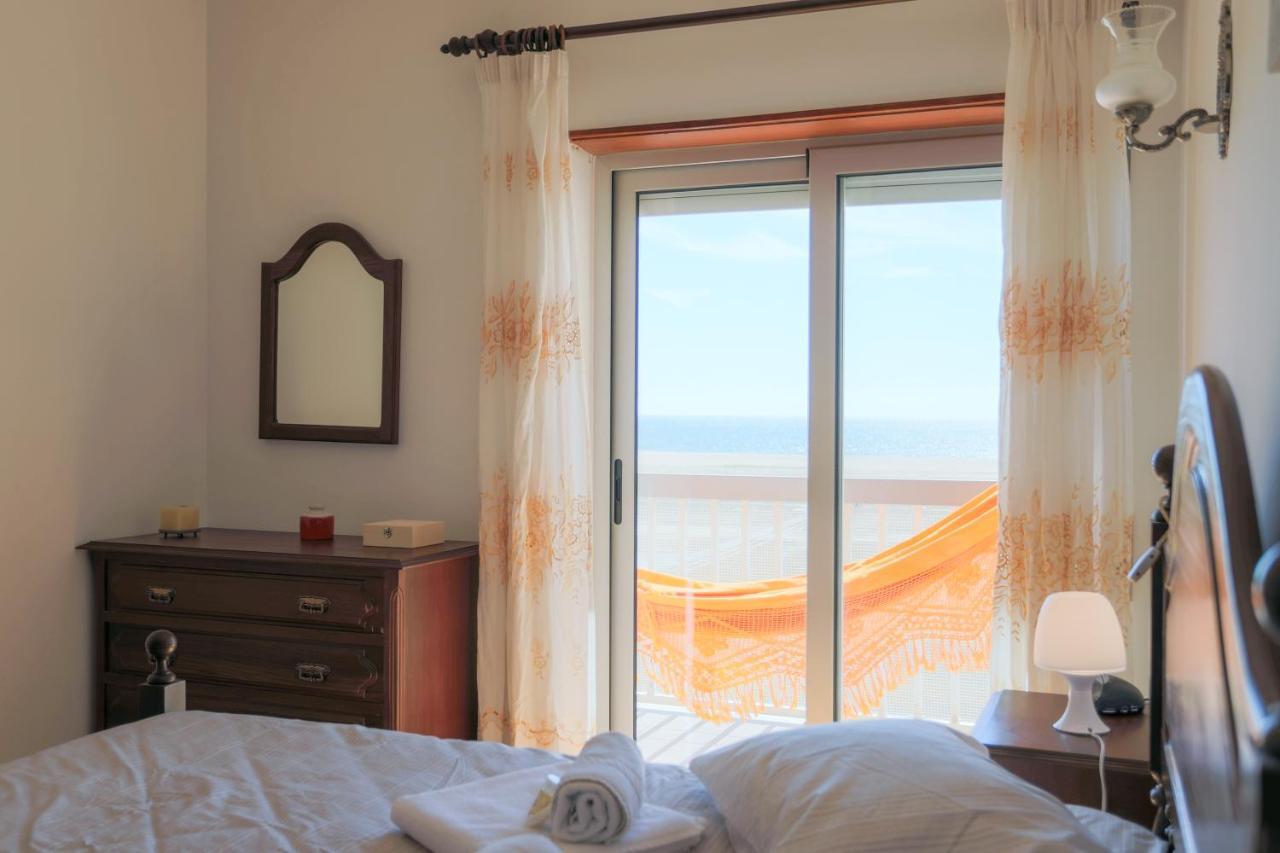 Apartamento Mar Azul Figueira da Foz Kültér fotó