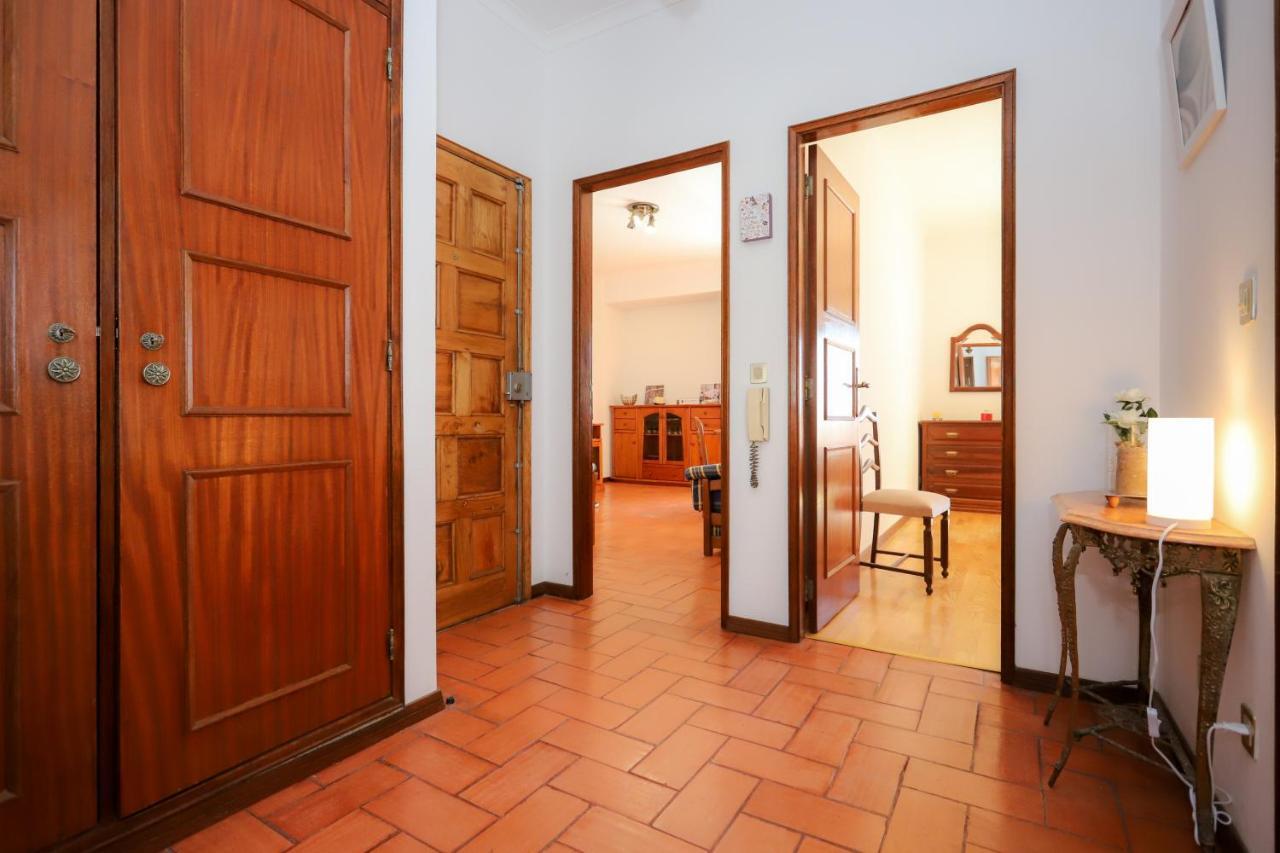 Apartamento Mar Azul Figueira da Foz Kültér fotó