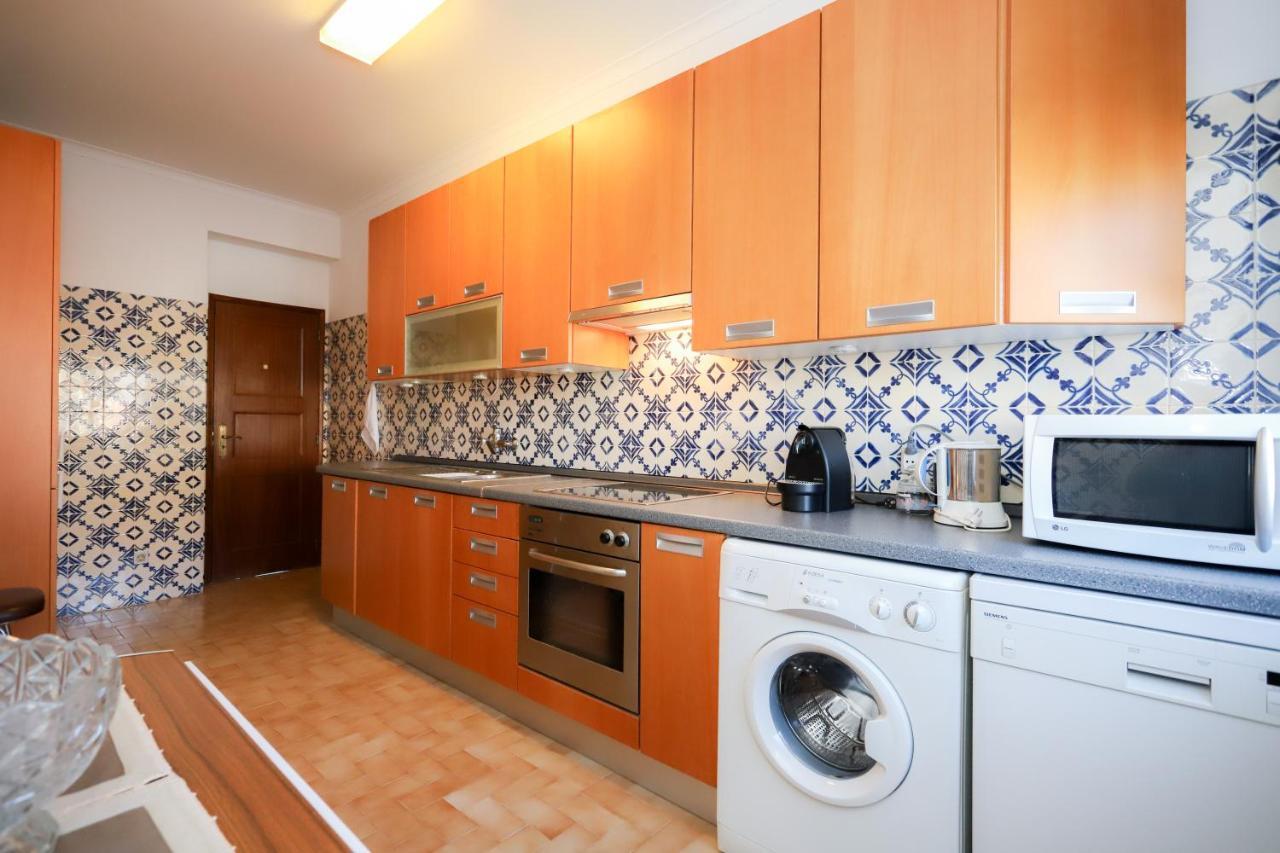 Apartamento Mar Azul Figueira da Foz Kültér fotó
