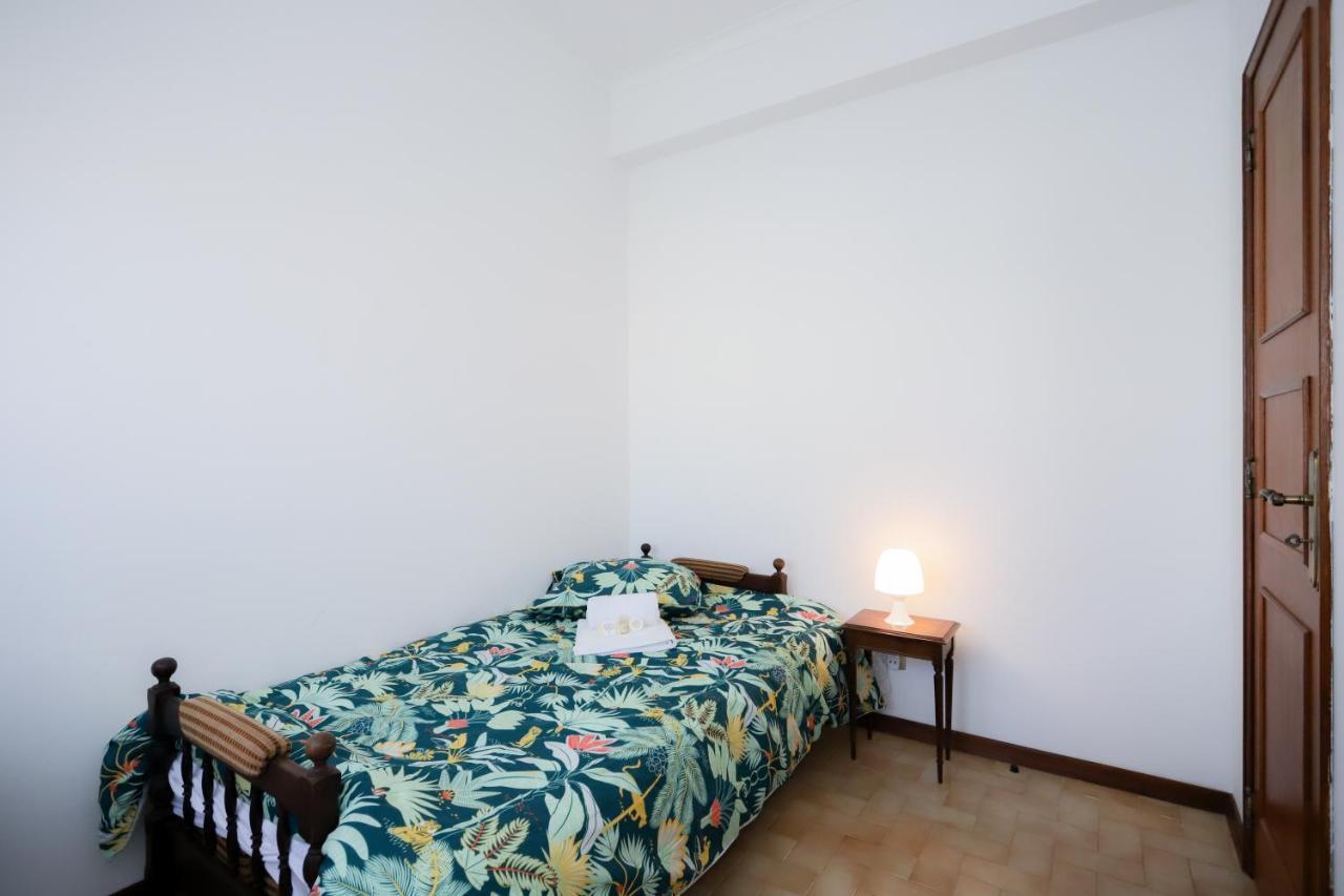 Apartamento Mar Azul Figueira da Foz Kültér fotó