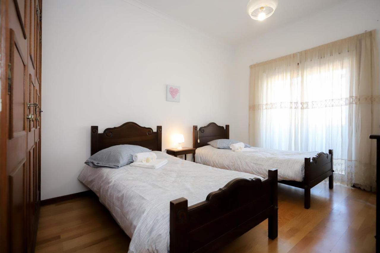 Apartamento Mar Azul Figueira da Foz Kültér fotó