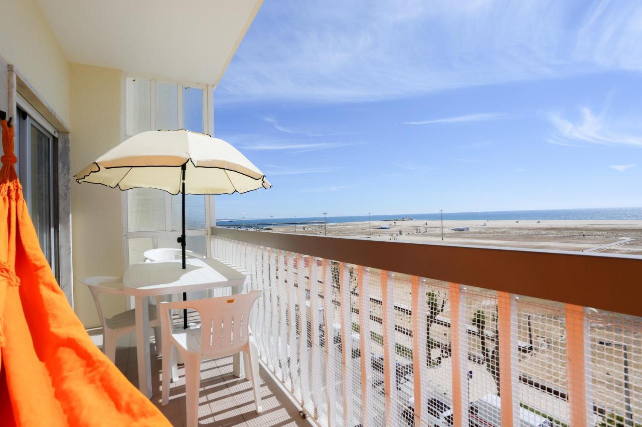 Apartamento Mar Azul Figueira da Foz Kültér fotó