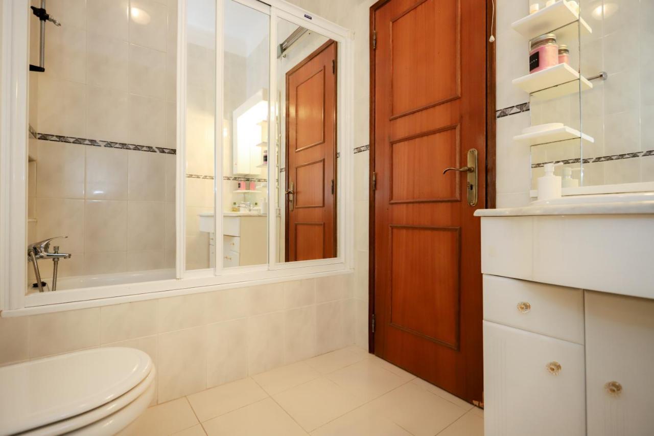 Apartamento Mar Azul Figueira da Foz Kültér fotó