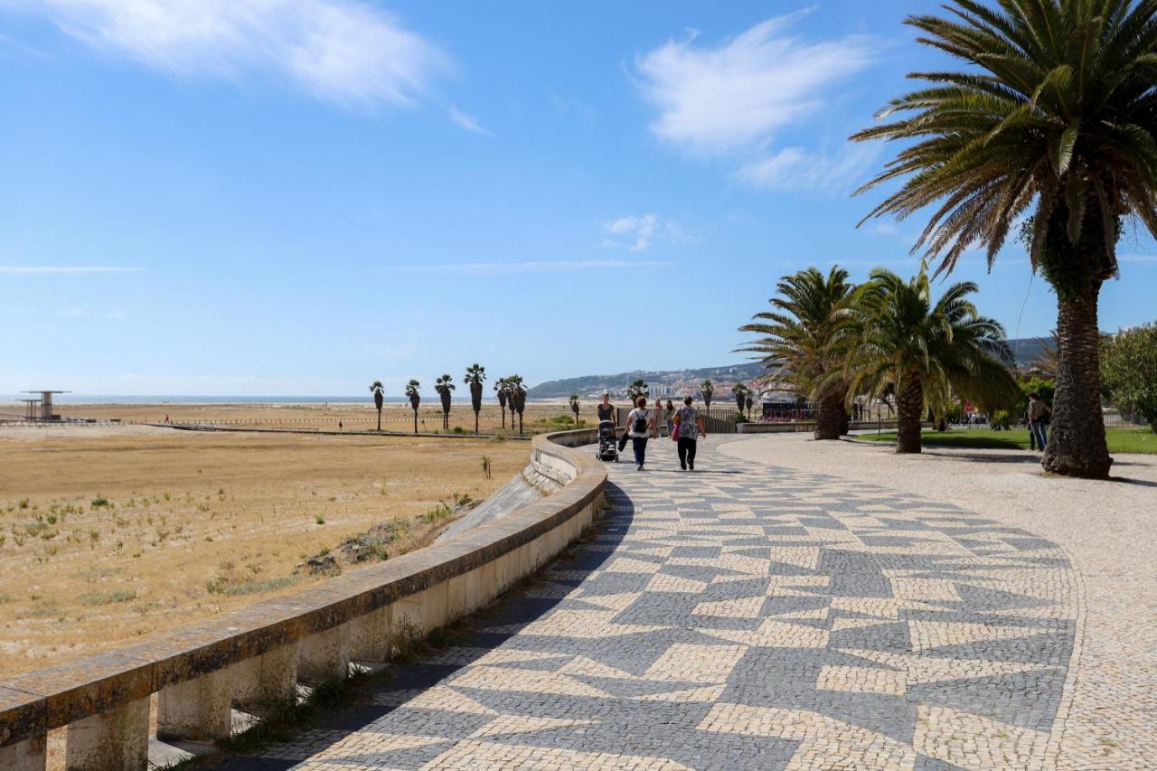Apartamento Mar Azul Figueira da Foz Kültér fotó