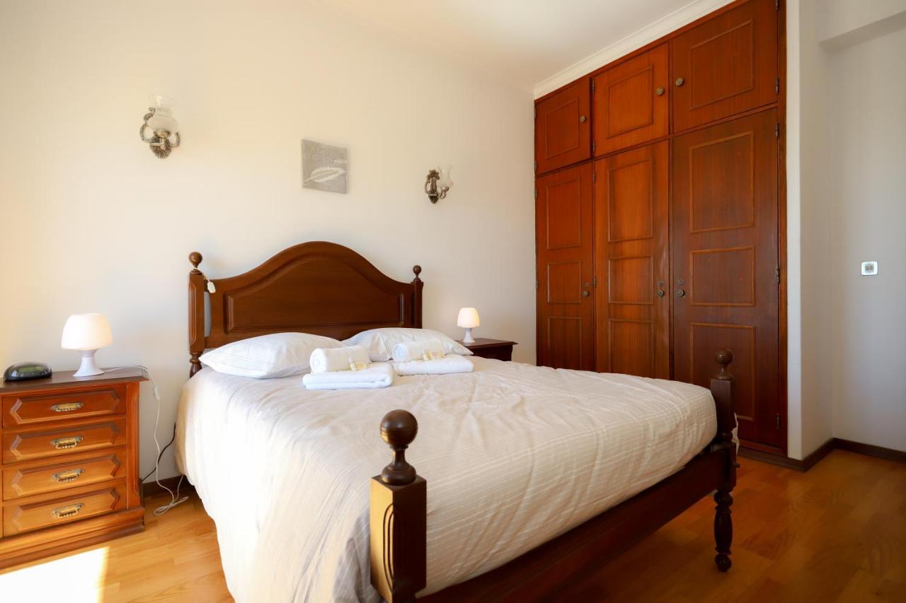 Apartamento Mar Azul Figueira da Foz Kültér fotó