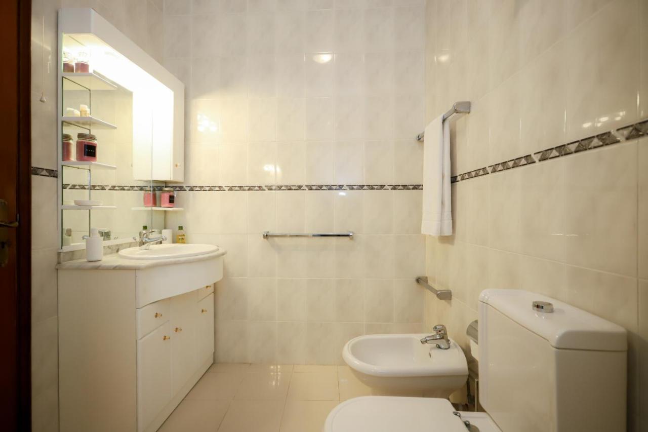Apartamento Mar Azul Figueira da Foz Kültér fotó