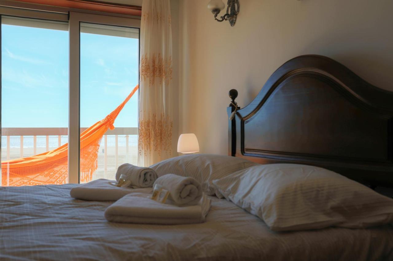 Apartamento Mar Azul Figueira da Foz Kültér fotó