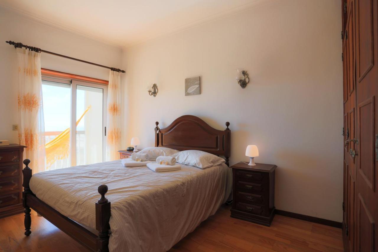Apartamento Mar Azul Figueira da Foz Kültér fotó