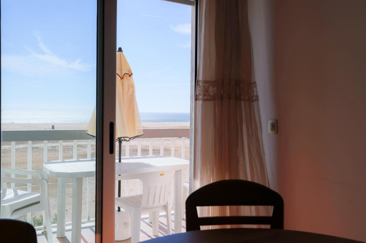Apartamento Mar Azul Figueira da Foz Kültér fotó