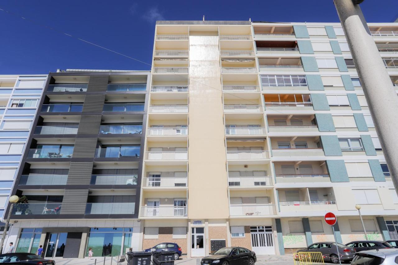 Apartamento Mar Azul Figueira da Foz Kültér fotó