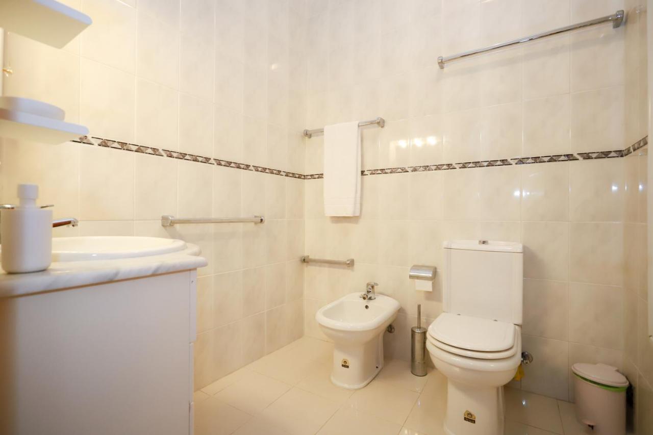 Apartamento Mar Azul Figueira da Foz Kültér fotó